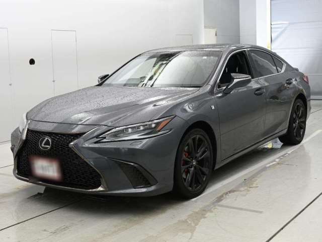 2023 Lexus ES ES300h F Sport Sedan for sale, Japanese used car export | GULJI TRADERS
