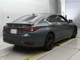 2023 Lexus ES ES300h F Sport Sedan for sale, Japanese used car export - photo 2 of 12 | GULJI TRADERS