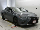 2023 Lexus ES ES300h F Sport Sedan for sale, Japanese used car export - photo 5 of 12 | GULJI TRADERS