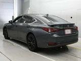 2023 Lexus ES ES300h F Sport Sedan for sale, Japanese used car export - photo 6 of 12 | GULJI TRADERS