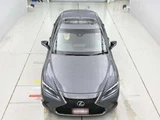 2023 Lexus ES ES300h F Sport Sedan for sale, Japanese used car export - photo 7 of 12 | GULJI TRADERS