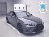 2023 Lexus ES F Sport Sedan for sale, Japanese used car export - photo 1 of 12 | GULJI TRADERS