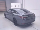 2023 Lexus ES F Sport Sedan for sale, Japanese used car export - photo 2 of 12 | GULJI TRADERS