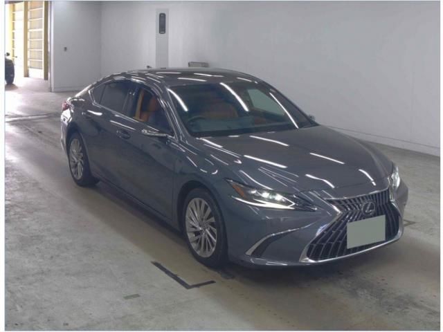 2023 Lexus ES ES300h Sedan for sale, Japanese used car export | GULJI TRADERS