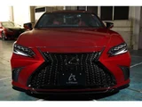 2024 Lexus ES 300h F Sport Sedan for sale, Japanese used car export - photo 2 of 77 | GULJI TRADERS