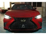 2024 Lexus ES 300h F Sport Sedan for sale, Japanese used car export - photo 3 of 77 | GULJI TRADERS