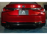 2024 Lexus ES 300h F Sport Sedan for sale, Japanese used car export - photo 10 of 77 | GULJI TRADERS