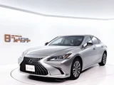 2024 Lexus ES 300h Sedan for sale, Japanese used car export - photo 1 of 48 | GULJI TRADERS