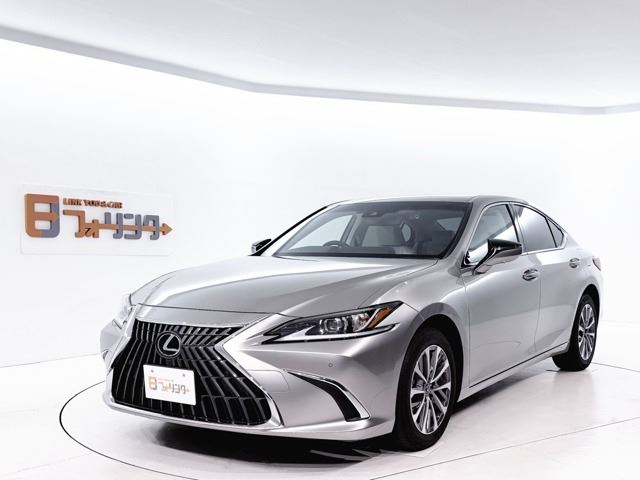 2024 Lexus ES 300h Sedan for sale, Japanese used car export | GULJI TRADERS