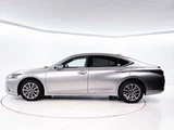 2024 Lexus ES 300h Sedan for sale, Japanese used car export - photo 4 of 48 | GULJI TRADERS