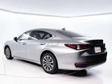2024 Lexus ES 300h Sedan for sale, Japanese used car export - photo 5 of 48 | GULJI TRADERS