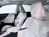 2024 Lexus ES 300h Sedan for sale, Japanese used car export - photo 37 of 48 | GULJI TRADERS