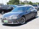 2024 Lexus ES Sedan for sale, Japanese used car export - photo 5 of 71 | GULJI TRADERS