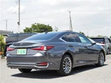 2024 Lexus ES Sedan for sale, Japanese used car export - photo 7 of 71 | GULJI TRADERS