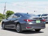 2024 Lexus ES Sedan for sale, Japanese used car export - photo 9 of 71 | GULJI TRADERS