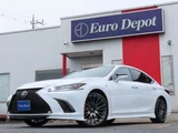 2024 Lexus ES 300h F Sport Sedan for sale, Japanese used car export - photo 1 of 79 | GULJI TRADERS