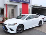 2024 Lexus ES 300h F Sport Sedan for sale, Japanese used car export - photo 2 of 79 | GULJI TRADERS