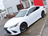 2024 Lexus ES 300h F Sport Sedan for sale, Japanese used car export - photo 3 of 79 | GULJI TRADERS