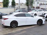 2024 Lexus ES 300h F Sport Sedan for sale, Japanese used car export - photo 6 of 79 | GULJI TRADERS