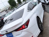 2024 Lexus ES 300h F Sport Sedan for sale, Japanese used car export - photo 7 of 79 | GULJI TRADERS