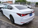 2024 Lexus ES 300h F Sport Sedan for sale, Japanese used car export - photo 9 of 79 | GULJI TRADERS