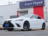2024 Lexus ES 300h F Sport Sedan for sale, Japanese used car export - photo 21 of 79 | GULJI TRADERS