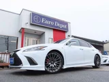 2024 Lexus ES 300h F Sport Sedan for sale, Japanese used car export - photo 22 of 79 | GULJI TRADERS