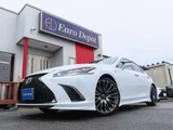 2024 Lexus ES 300h F Sport Sedan for sale, Japanese used car export - photo 23 of 79 | GULJI TRADERS