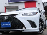 2024 Lexus ES 300h F Sport Sedan for sale, Japanese used car export - photo 24 of 79 | GULJI TRADERS