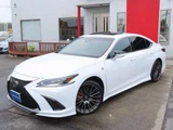 2024 Lexus ES 300h F Sport Sedan for sale, Japanese used car export - photo 27 of 79 | GULJI TRADERS