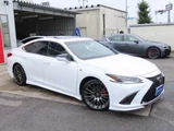 2024 Lexus ES 300h F Sport Sedan for sale, Japanese used car export - photo 29 of 79 | GULJI TRADERS