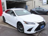 2024 Lexus ES 300h F Sport Sedan for sale, Japanese used car export - photo 30 of 79 | GULJI TRADERS