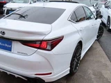 2024 Lexus ES 300h F Sport Sedan for sale, Japanese used car export - photo 34 of 79 | GULJI TRADERS