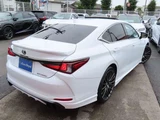 2024 Lexus ES 300h F Sport Sedan for sale, Japanese used car export - photo 35 of 79 | GULJI TRADERS