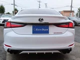 2024 Lexus ES 300h F Sport Sedan for sale, Japanese used car export - photo 48 of 79 | GULJI TRADERS