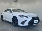 2024 Lexus ES 300h F Sport Sedan for sale, Japanese used car export - photo 1 of 24 | GULJI TRADERS