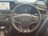 2024 Lexus ES 300h F Sport Sedan for sale, Japanese used car export - photo 15 of 24 | GULJI TRADERS