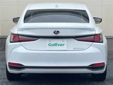 2024 Lexus ES 300h F Sport Sedan for sale, Japanese used car export - photo 2 of 24 | GULJI TRADERS