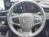 2024 Lexus ES 300h F Sport Sedan for sale, Japanese used car export - photo 9 of 24 | GULJI TRADERS