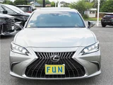 2025 Lexus ES Sedan for sale, Japanese used car export - photo 2 of 67 | GULJI TRADERS