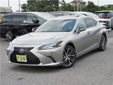 2025 Lexus ES Sedan for sale, Japanese used car export - photo 5 of 67 | GULJI TRADERS