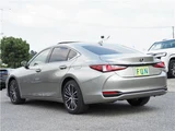 2025 Lexus ES Sedan for sale, Japanese used car export - photo 9 of 67 | GULJI TRADERS