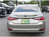 2025 Lexus ES Sedan for sale, Japanese used car export - photo 11 of 67 | GULJI TRADERS