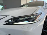2025 Lexus ES ES300h F Sport Sedan for sale, Japanese used car export - photo 8 of 30 | GULJI TRADERS