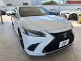 2025 Lexus ES ES300h F Sport Sedan for sale, Japanese used car export - photo 21 of 30 | GULJI TRADERS