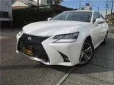 2016 Lexus GS Sedan for sale, Japanese used car export - photo 1 of 39 | GULJI TRADERS