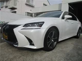 2016 Lexus GS Sedan for sale, Japanese used car export - photo 3 of 39 | GULJI TRADERS