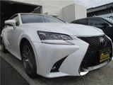 2016 Lexus GS Sedan for sale, Japanese used car export - photo 4 of 39 | GULJI TRADERS