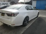 2016 Lexus GS Sedan for sale, Japanese used car export - photo 7 of 39 | GULJI TRADERS