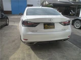 2016 Lexus GS Sedan for sale, Japanese used car export - photo 8 of 39 | GULJI TRADERS